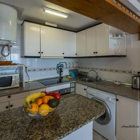 Apartment Paraiso