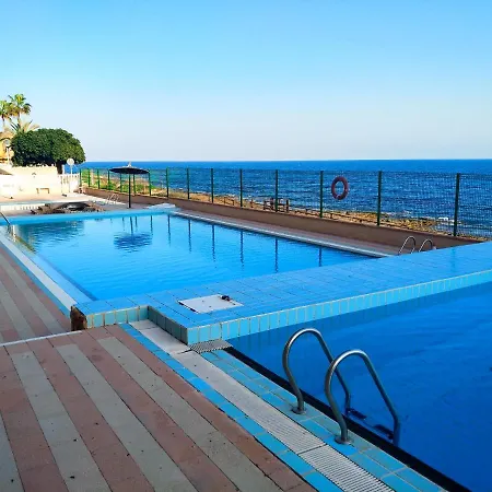 Apartment Paraiso