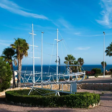 Paraiso Torrevieja