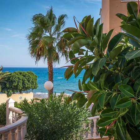 Apartment Paraiso