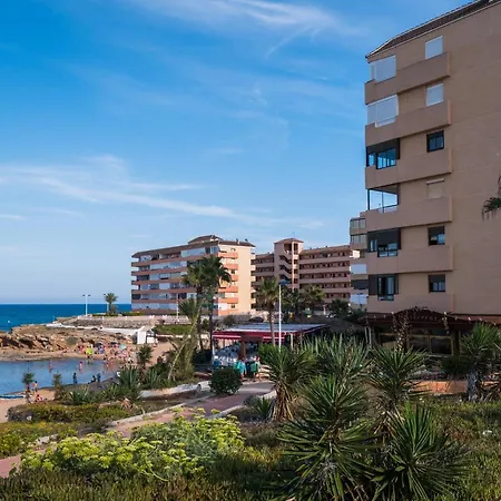 Apartment Paraiso Torrevieja